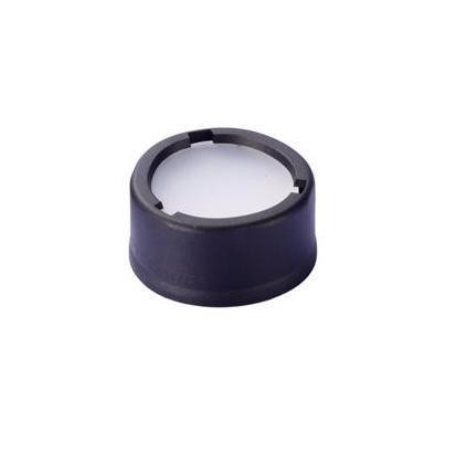 Filtr rozpraszający biały Nitecore NFD23 Biały filtr rozpraszający światło do latarek MT1A, MT2A, MT1C. Solidna konstrukcja i wysoka przepuszczalność światła. Odporny na wysoką temperaturę i uszkodzenia, łatwy w montażu i demontażu. Doskonale nadaje się do szerokiego oświetlania namiotów lub pomieszczeń. - LifeGun.pl Filtr rozpraszający biały Nitecore NFD23-1