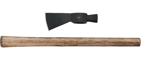 Toporek CRKT 2724 CHOGAN™ HAMMER-3