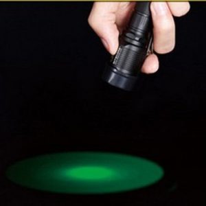 Filtr rozpraszający zielony Nitecore NFG25-2