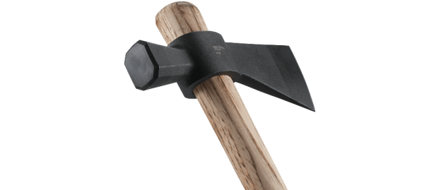 Toporek CRKT 2724 CHOGAN™ HAMMER-4