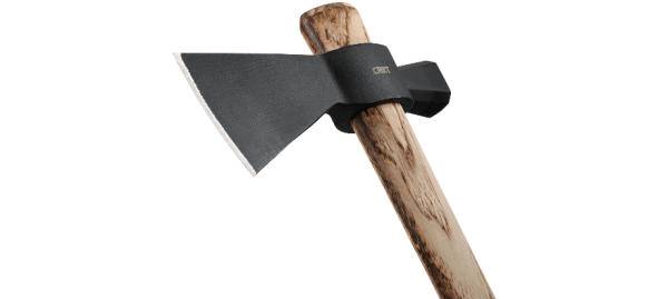 Toporek CRKT 2724 CHOGAN™ HAMMER-5