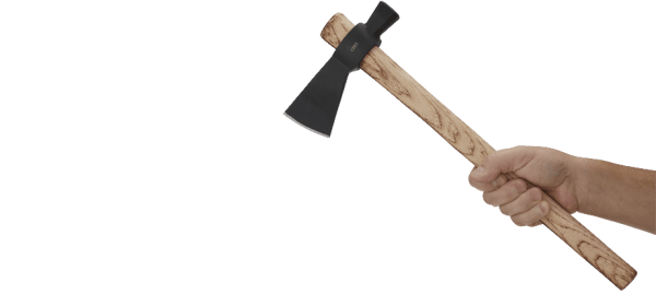 Toporek CRKT 2724 CHOGAN™ HAMMER-6