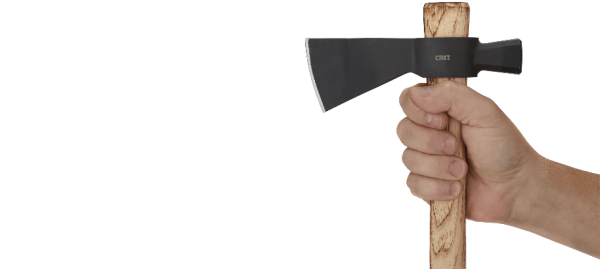 Toporek CRKT 2724 CHOGAN™ HAMMER-7