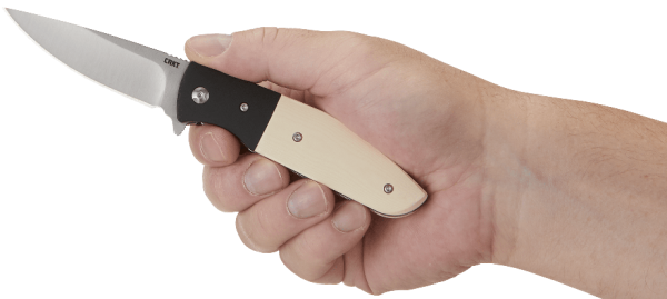 Nóż CRKT 2867 CURFEW™-8