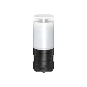 NITECORE LAMPA OSTRZEGAWCZA I GWIZDEK NWE30