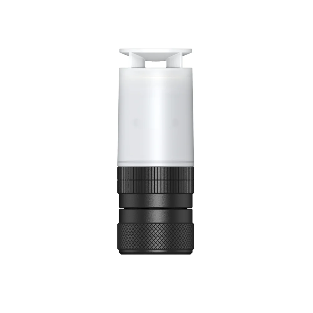 NITECORE LAMPA OSTRZEGAWCZA I GWIZDEK NWE30 2 NITECORE LAMPA OSTRZEGAWCZA I GWIZDEK NWE30