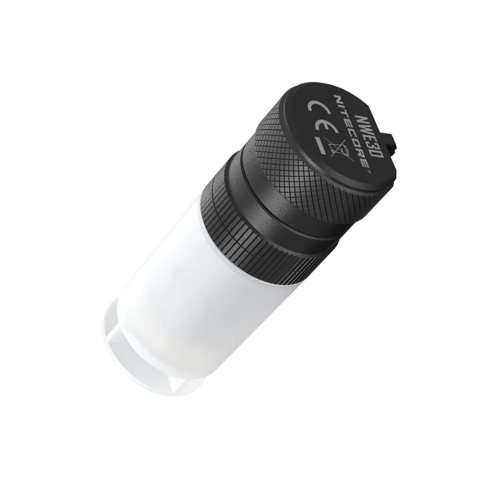 NITECORE LAMPA OSTRZEGAWCZA I GWIZDEK NWE30 4 NITECORE LAMPA OSTRZEGAWCZA I GWIZDEK NWE30