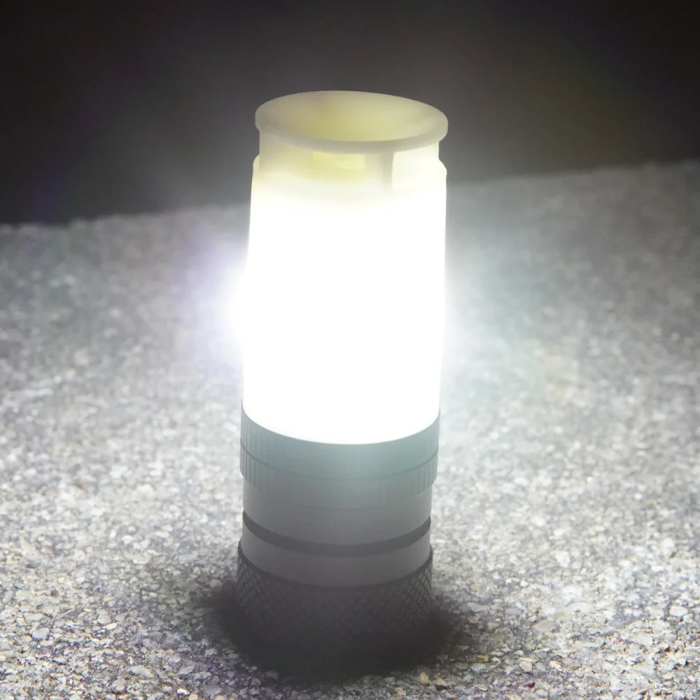 NITECORE LAMPA OSTRZEGAWCZA I GWIZDEK NWE30 5 NITECORE LAMPA OSTRZEGAWCZA I GWIZDEK NWE30