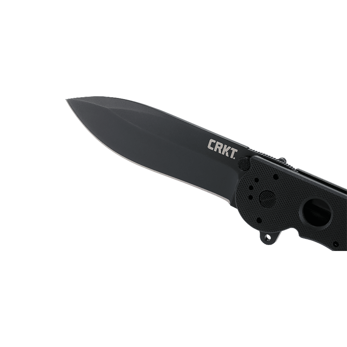 Asystent otwierania: Nie | Ostrze ząbkowane: Nie | Opakowanie: Pudełko kartonowe | Waga (g): 167 | Projektant: Kit Carson | Długość całkowita (cm): 23.5 | Blokada ostrza: Locking Liner + AutoLAWKS | Grubość ostrza (cm): 0.35 | Rękojeść: Okładziny z G10 | Rodzaj ostrza:: Spear point | Stal: 1.4116 | Wykończenie ostrza: Azotek tytanu | Długość po złożeniu (cm): 13.7 | Długość ostrza (cm): 9.8 - LifeGun.pl Nóż CRKT M21-04 G10-11