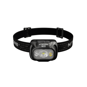 Latarka Czołowa Nitecore NU33 700 lumenów-1