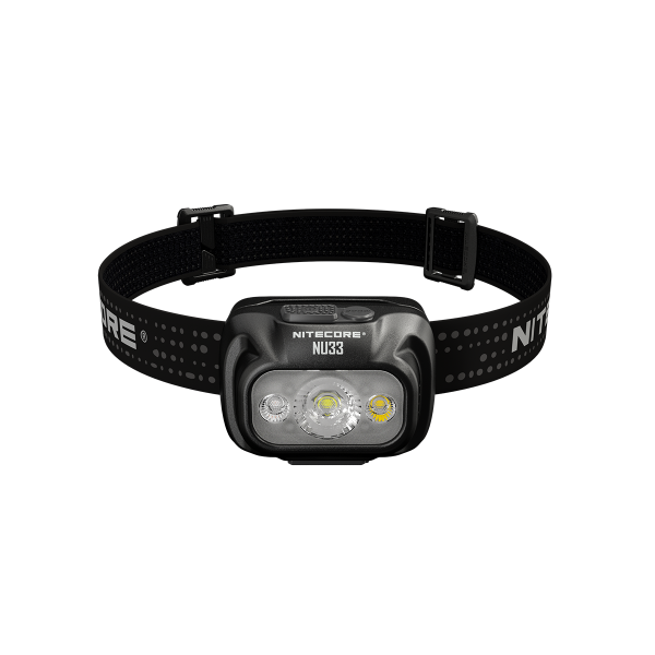 Latarka Czołowa Nitecore NU33 700 lumenów-1