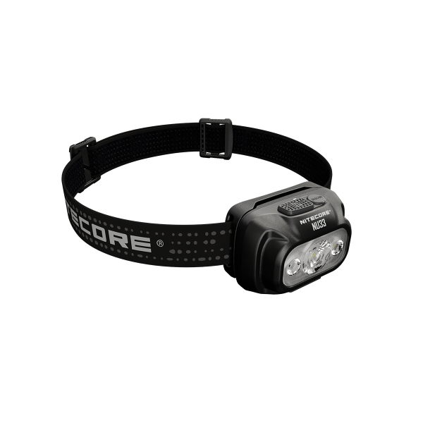 Latarka Czołowa Nitecore NU33 700 lumenów-2