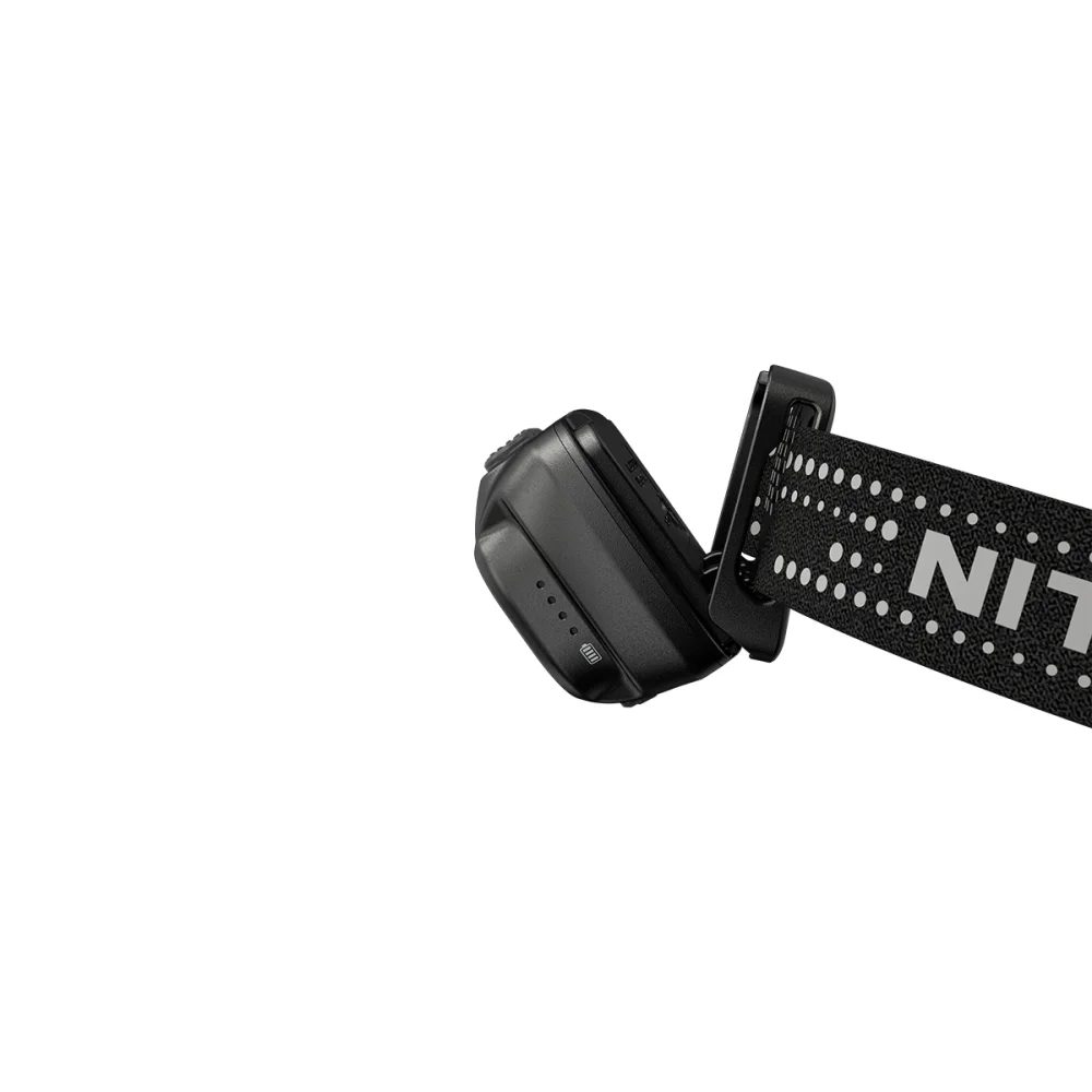 Latarka Czołowa Nitecore NU33 700 lumenów 4 Latarka Czołowa Nitecore NU33 700 lumenów