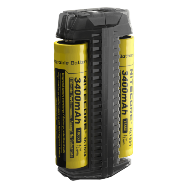 Power Bank Nitecore F2-17