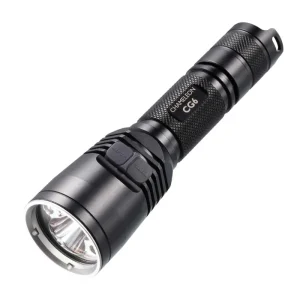Latarka Nitecore CG6 CHAMELEON Green 440 Lumenów