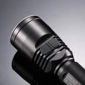 Latarka Nitecore CG6 CHAMELEON Green 440 Lumenów