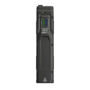 Latarka Nitecore EDC25 3000 lumenów