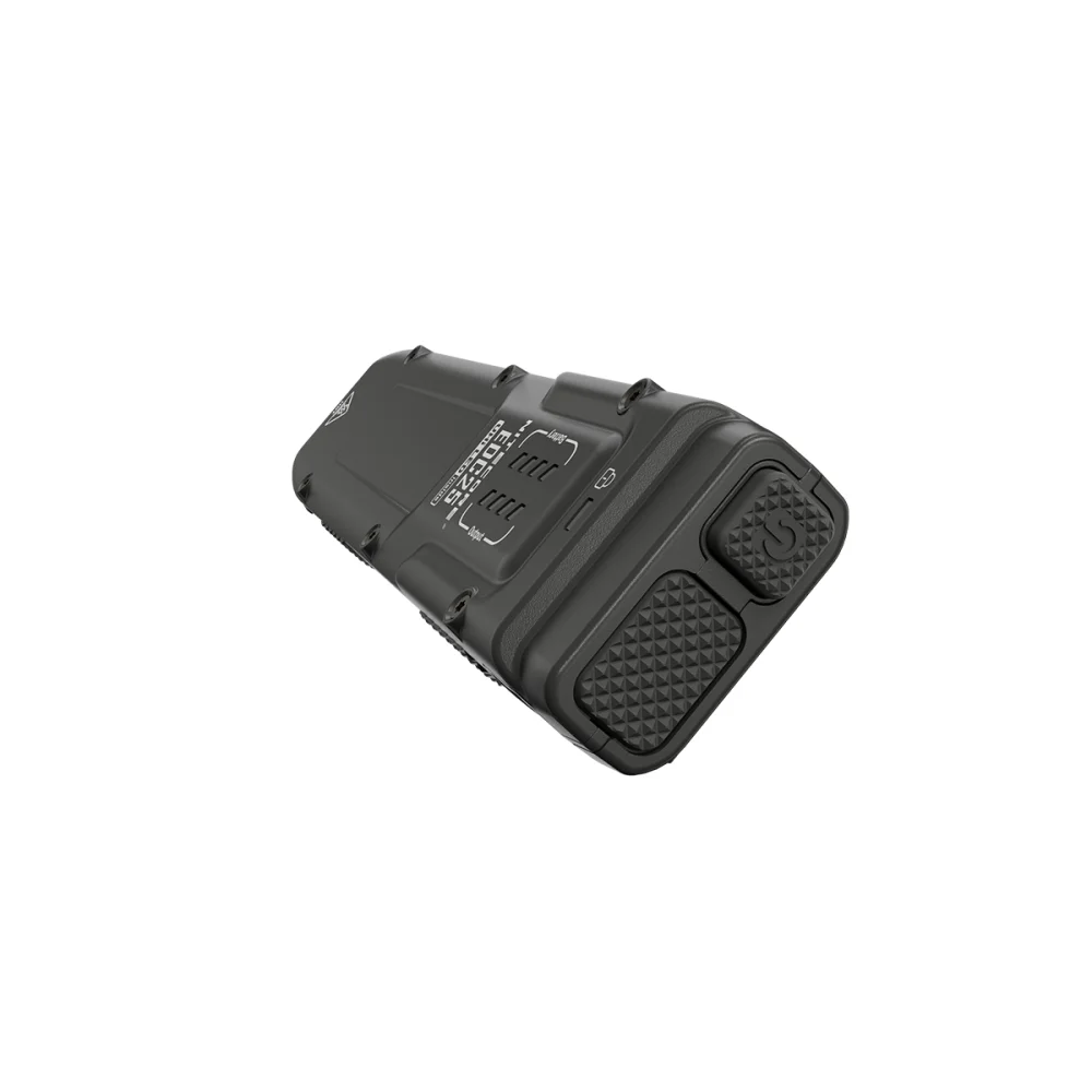 Latarka Nitecore EDC25 3000 lumenów 4 Latarka Nitecore EDC25 3000 lumenów