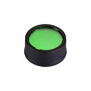 Filtr Nitecore NFG26 zielony-1