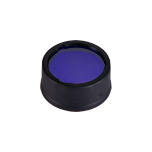 Filtr Nitecore NFB26 niebieski-1