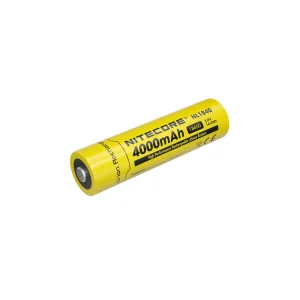 Akumulator Nitecore NL1840 18650 4000mAh