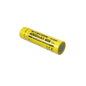 Akumulator Nitecore NL1840 18650 4000mAh