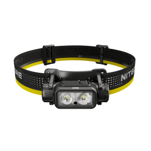 Latarka czołowa NITECORE NU43 1400 lumenów-1
