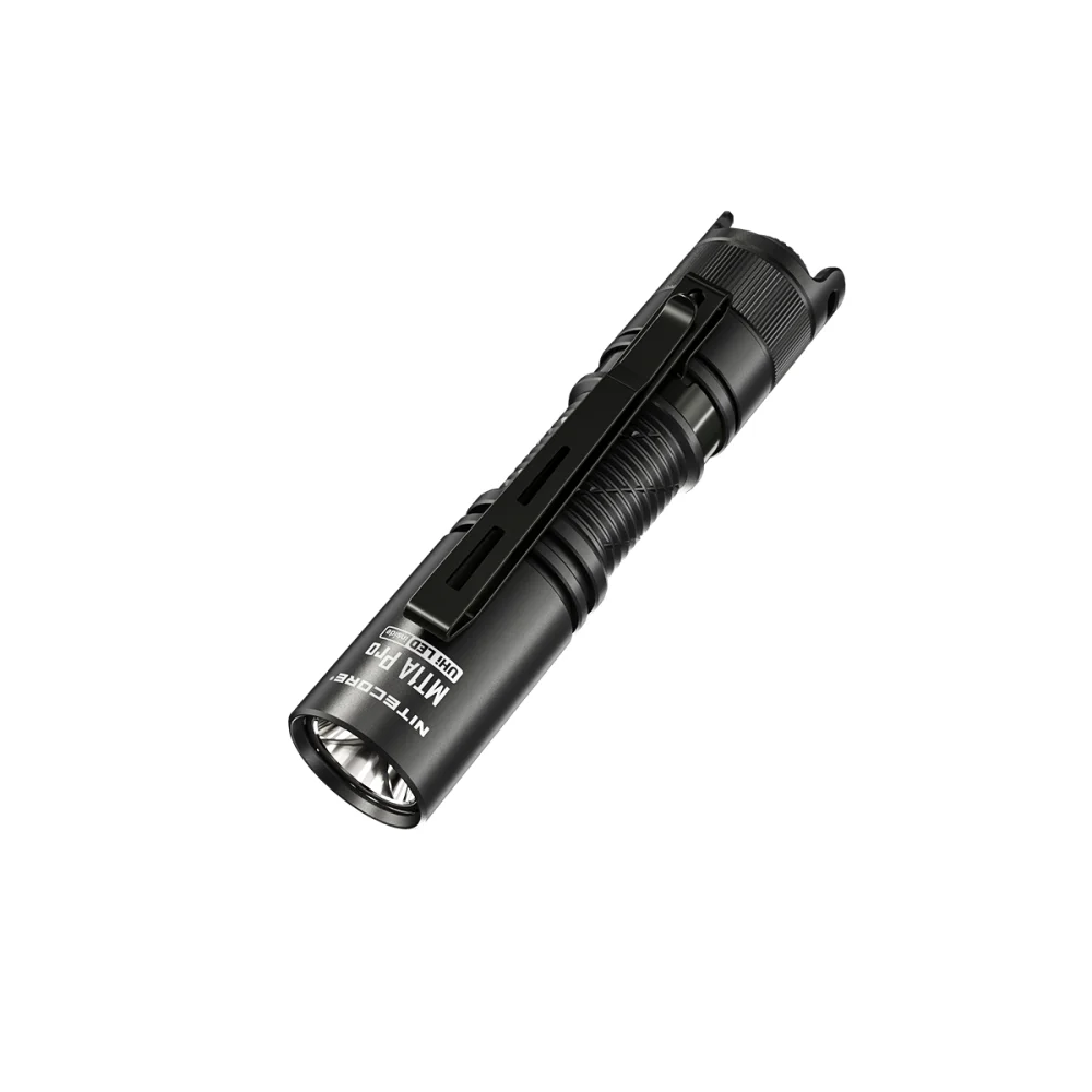 Latarka NITECORE MT1A PRO MULTI-TASK 800 lumenów 1 Latarka NITECORE MT1A PRO MULTI-TASK 800 lumenów