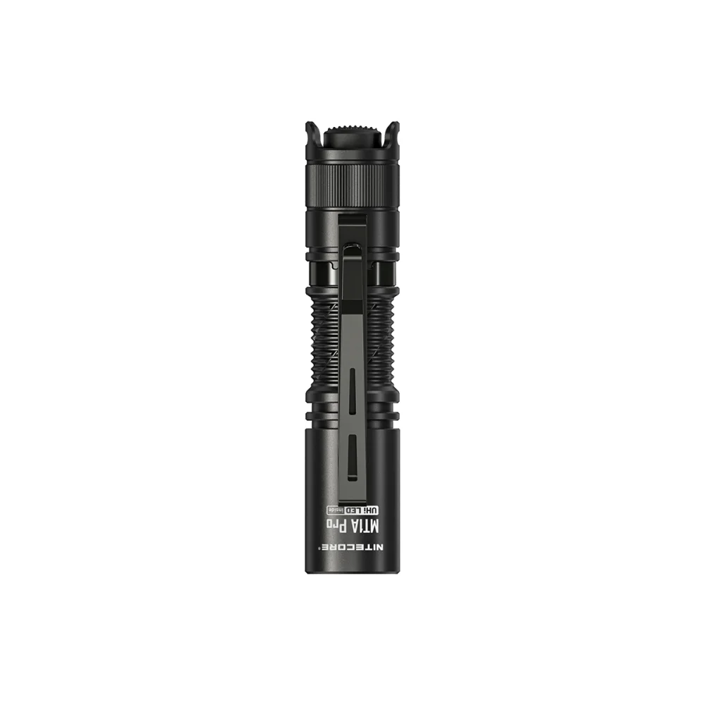 Latarka NITECORE MT1A PRO MULTI-TASK 800 lumenów 5 Latarka NITECORE MT1A PRO MULTI-TASK 800 lumenów