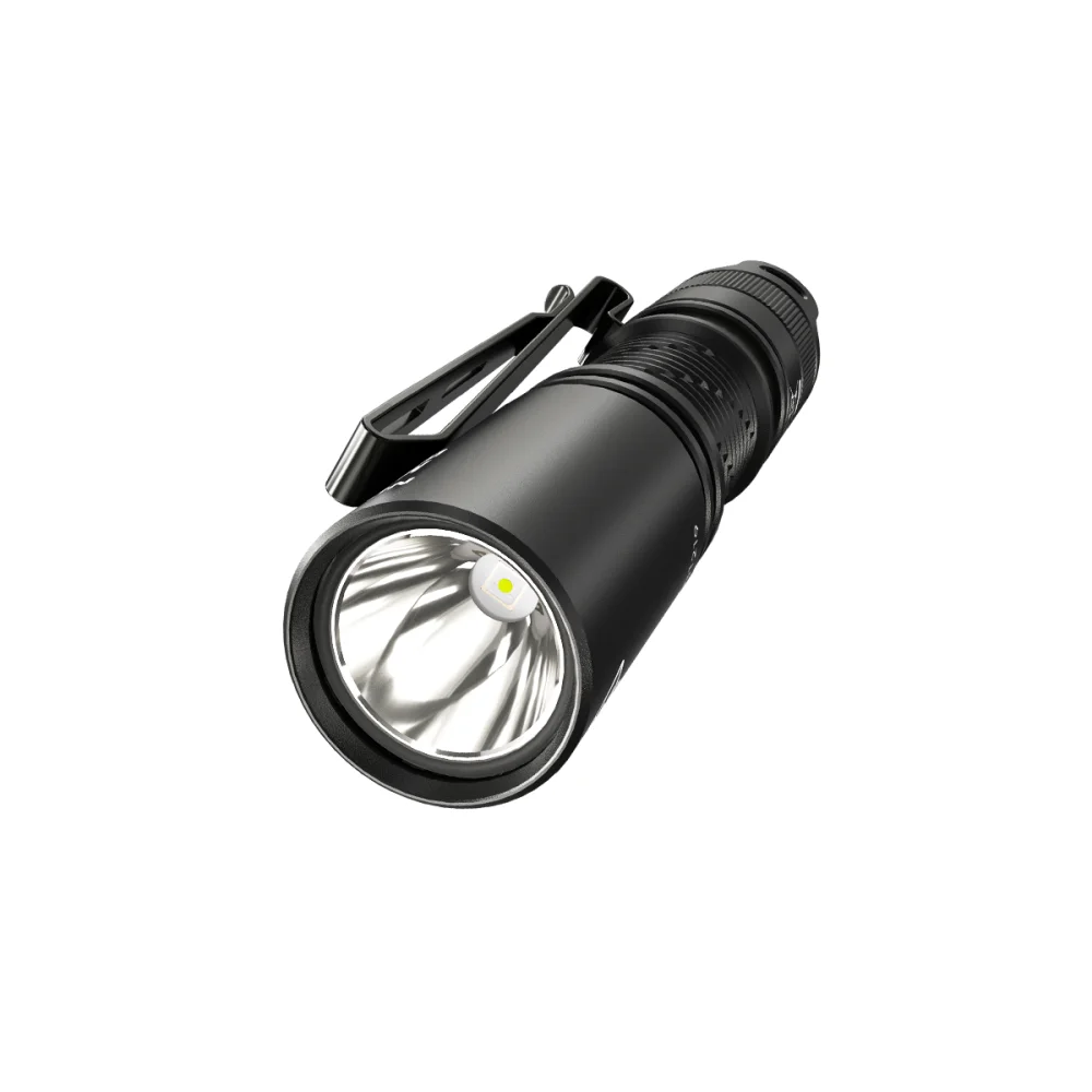 Latarka NITECORE MT1A PRO MULTI-TASK 800 lumenów 6 Latarka NITECORE MT1A PRO MULTI-TASK 800 lumenów