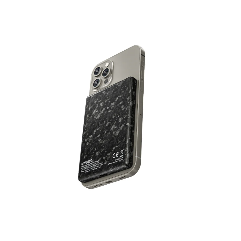 POWERBANK NITECORE NW5000 4 POWERBANK NITECORE NW5000