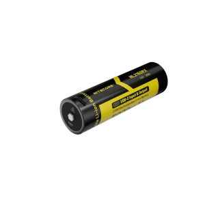 Akumulator LI-ION NITECORE NL2150RX – 5000 MAH USB-C