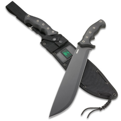 Maczeta CRKT K910KKP Chanceinhell-6