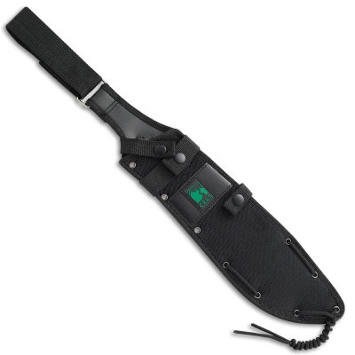 Maczeta CRKT K910KKP Chanceinhell-8