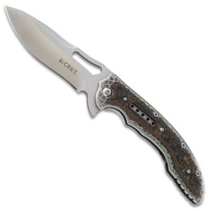 Nóż składany CRKT 5470 Fossil-1