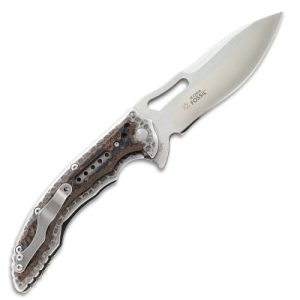 Nóż składany CRKT 5470 Fossil-2