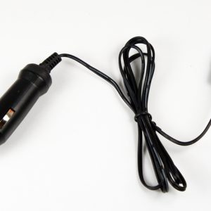 Adapter samochodowy Nitecore Car Charger-1