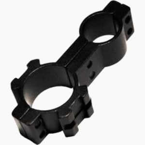 Uchwyt latarki Nitecore GM04 (25mm)-1