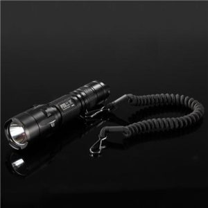 Smycz taktyczna Nitecore NTL10-2