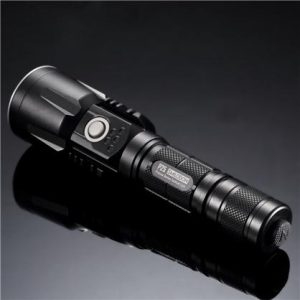 Włącznik tylny Nitecore NTC1-2