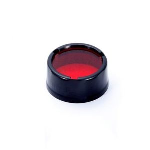 Filtr rozpraszający czerwony Nitecore NFR25-1