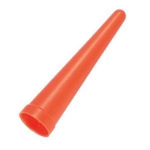 Filtr Nitecore NTW25 - Nakładka czerwona-1