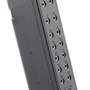 Magazynek do Glocka 17 9mm x 19PARA 17-nabojowy (1077)-1