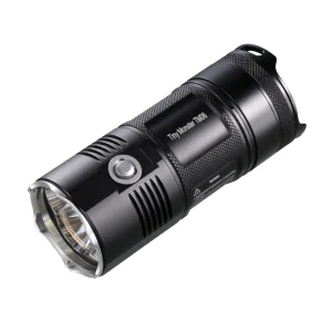 Latarka Nitecore Tiny Monster TM06 3800 lumenów