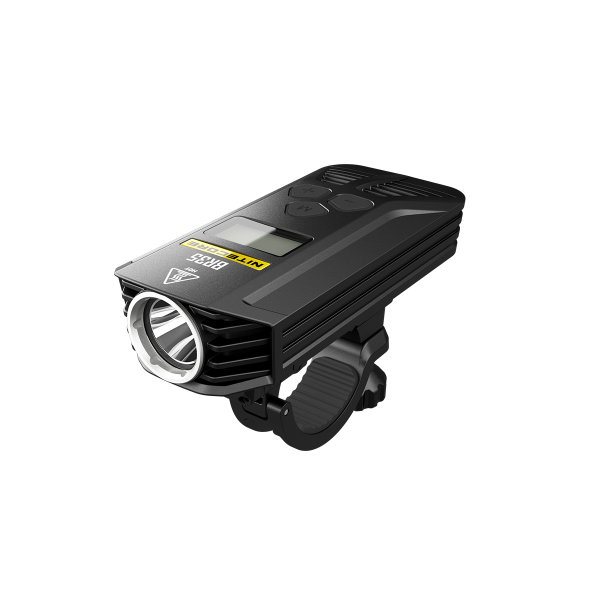 Latarka Rowerowa Nitecore BR35 1800 Lumenów-1