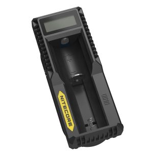Ładowarka USB Nitecore UM10-1