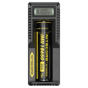 Ładowarka USB Nitecore UM10