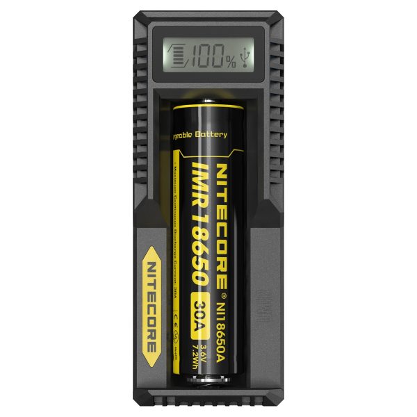Ładowarka USB Nitecore UM10-2