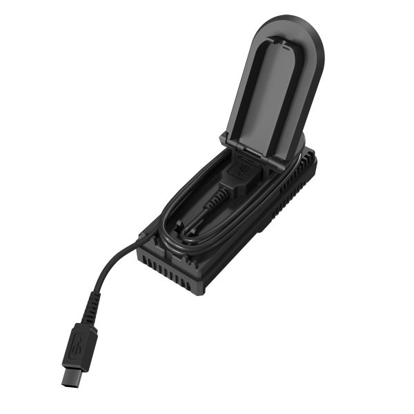 Ładowarka USB Nitecore UM10-3