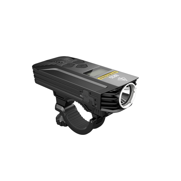 Latarka Rowerowa Nitecore BR35 1800 Lumenów-3